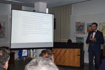 Predstavitev monografije: Izzivi trajnostnega vinogradništva na Dolenjskem