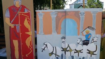 28. prireditev »Iz trebanjskega koša« obiskalo več kot 4.000 ljudi