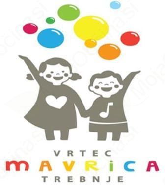 Vrtec Mavrica Trebnje vabi k vpisu za šolsko leto 2016/2017