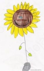 Vrtec Sončnica pri OŠ Veliki Gaber vabi k vpisu za šolsko leto 2016/2017