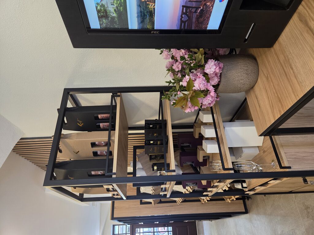 TRŽNICA NA ZAUPANJE