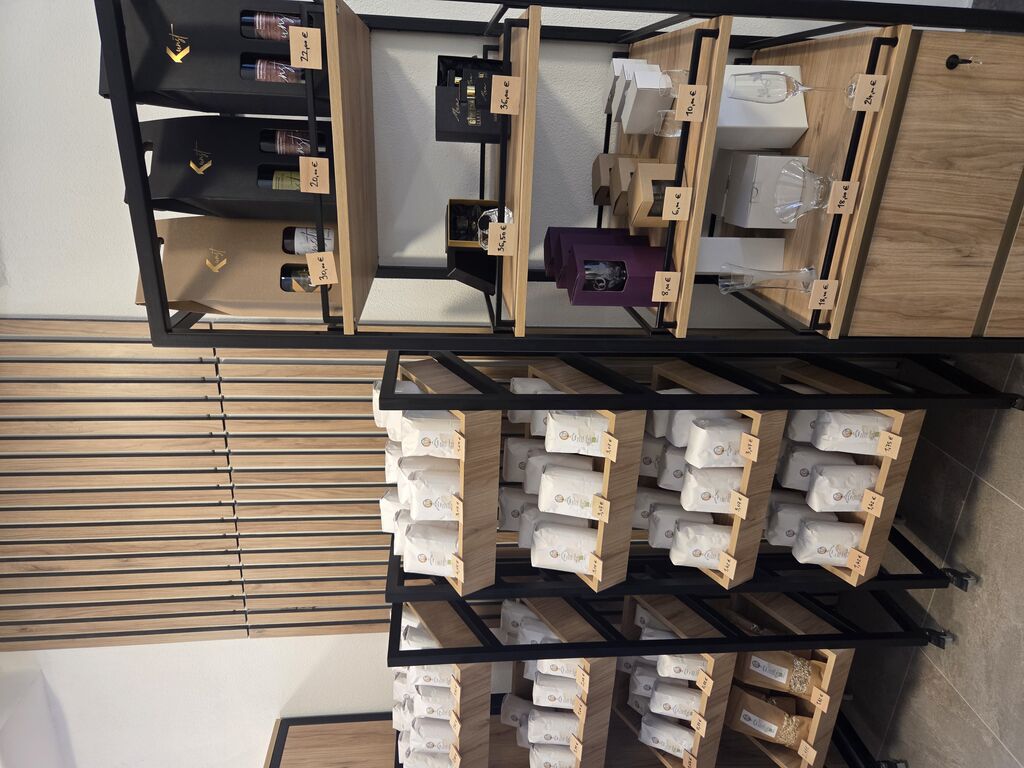 TRŽNICA NA ZAUPANJE