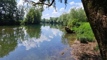 POZIV LASTNIKOM PRIOBALNIH ZEMLJIŠČ OB VODOTOKIH 2. REDA