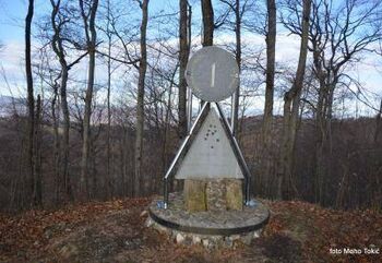 20. pohod na spomenik Tolarju