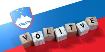 VOLITVE 2026 - PREDČASNO GLASOVANJE