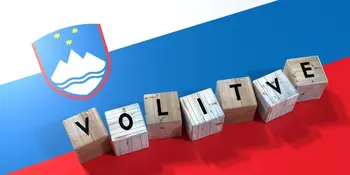VOLITVE 2026 - PREDČASNO GLASOVANJE