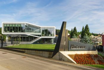 HOČEVAR, PODJETJE ZA ŽIVILSKO INDUSTRIJO IN TRGOVINO, D.O.O.