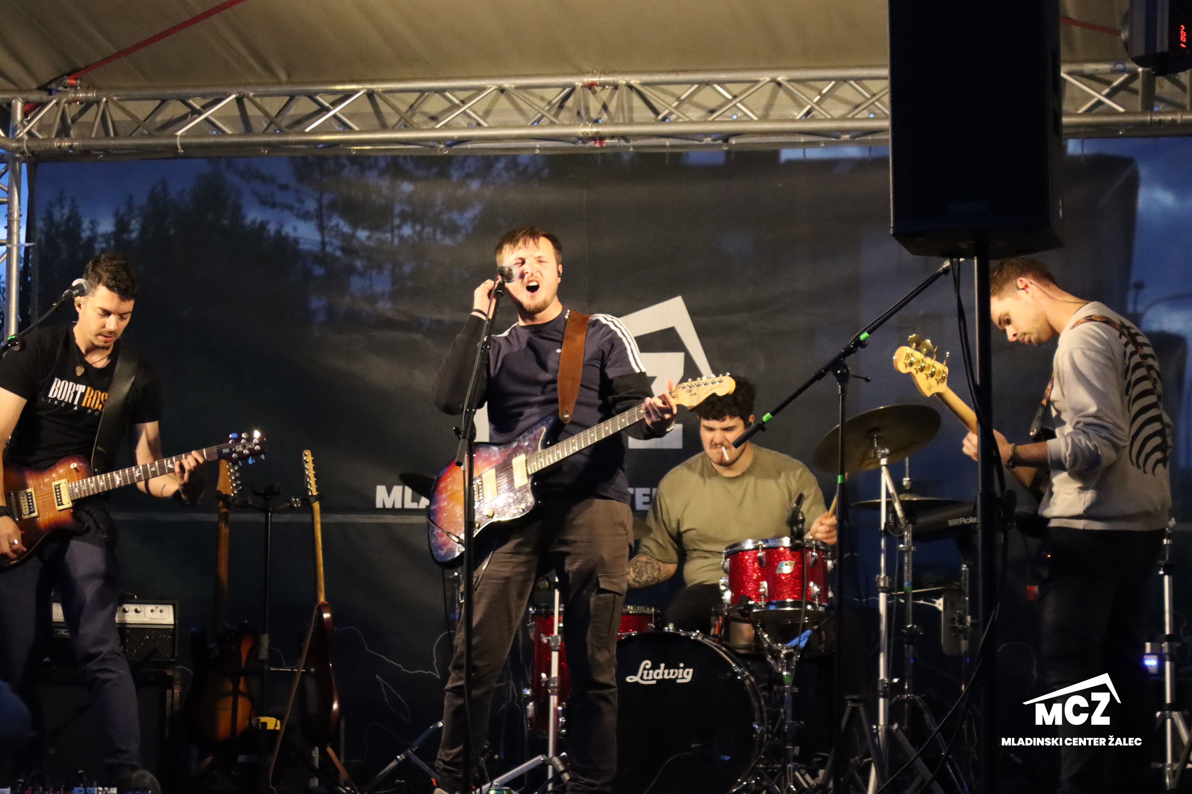 MLADINSKI CENTER ŽALEC, JAVNI ZAVOD ZA MLADINSKO KULTURO, IZOBRAŽEVANJE, INFORMIRANJE IN REKREACIJO