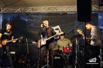 MLADINSKI CENTER ŽALEC, JAVNI ZAVOD ZA MLADINSKO KULTURO, IZOBRAŽEVANJE, INFORMIRANJE IN REKREACIJO