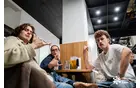 MLADINSKI CENTER ŽALEC, JAVNI ZAVOD ZA MLADINSKO KULTURO, IZOBRAŽEVANJE, INFORMIRANJE IN REKREACIJO