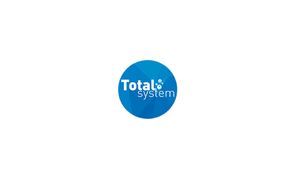 TOTAL SYSTEM PODJETJE ZA SERVIS IN ZASTOPANJE D.O.O., LJUBLJANA