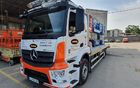 RIWAL NAJEM OPREME, družba za najem dvigal in druge dostopne opreme, d.o.o.