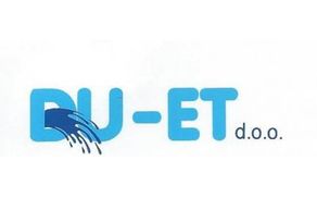 DU-ET podjetje za poslovno svetovanje, čiščenje in vzdrževanje prostorov d.o.o. Ljubljana