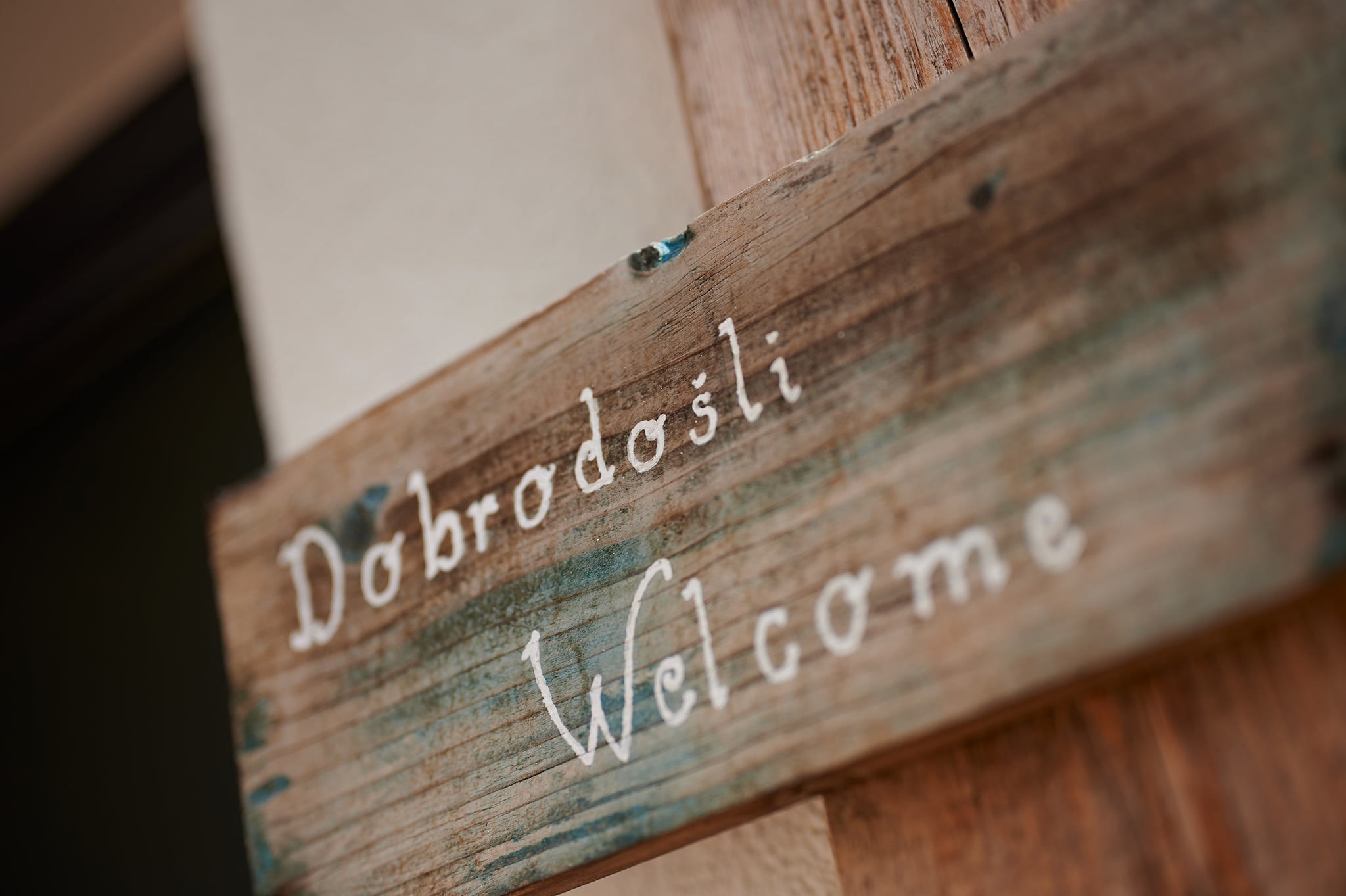 NOEND, GOSTINSTVO IN TURIZEM, SONJA STRGAR S.P.