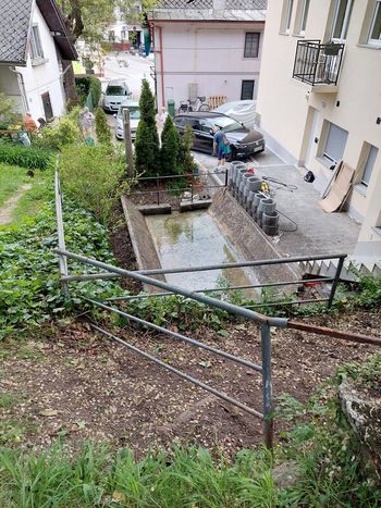 DRUŠTVO ZA VARSTVO NARAVNE IN KULTURNE DEDIŠČINE BLEDA Z OKOLICO