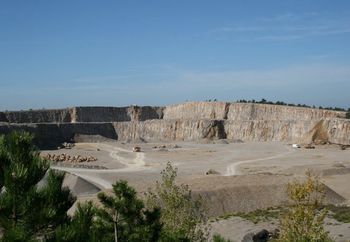 Alpacem Kamnolomi, d.o.o.