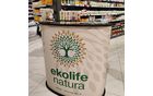 EKOLIFE NATURA, trgovina z ekološkimi in bio izdelki, d.o.o.