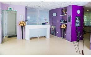 KOZMETIČNI SALON NEGUJ.SE