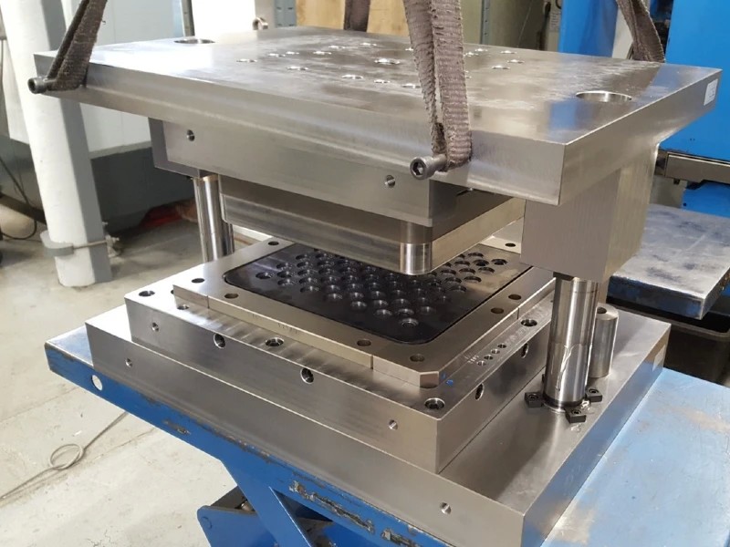 TEHNIOR, mehanska obdelava kovin, orodjarstvo in inženiring, d.o.o.