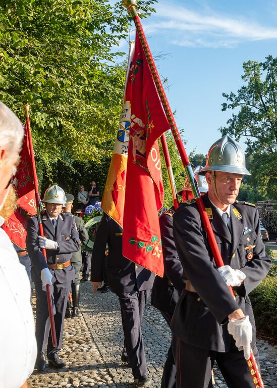 Slovesnost ob 82. letnici tragedije na Bistriškem klancu