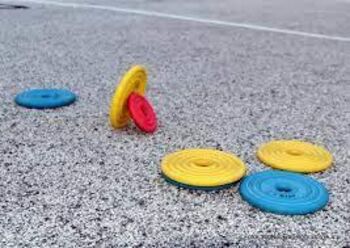 Gorenjsko prvenstvo upokojencev v prstometu