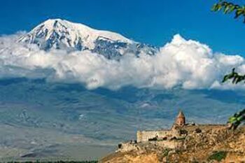 TURČIJA ARARAT