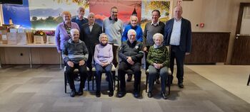 SREČANJE JUBILANTOV 23. 11. 2023