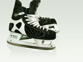 Rekreativnega drsanja v soboto ne bo