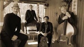 KONCERT ETNO BANDE POSEBEN GUŠT