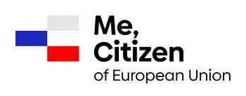 JAZ, DRŽAVLJAN EVROPSKE UNIJE (ME, THE CITIZEN OF EU) - 3. mobilnost (Naklo, Češka republika)