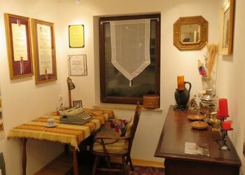 POHOD PO ROKOVNJAŠKI MAGISTRALI OD GALERIJE DO GALERIJE