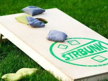 DAN ZA ŠTRBUNK
