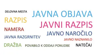 JAVNI RAZPIS ZA SOFINANCIRANJE PROGRAMOV DEJAVNOSTI, PROJEKTOV IN PRIREDITEV, KI NISO PREDMET DRUGIH RAZPISOV V OBČINI NAKLO ZA LETO 2025