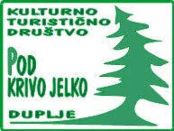 24. VESELA JESEN POD KRIVO JELKO