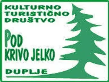 24. VESELA JESEN POD KRIVO JELKO