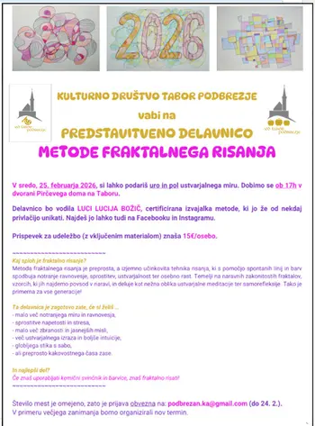 METODE FRAKTALNEGA RISANJA