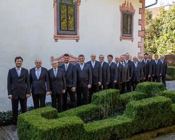 KONCERT OB 95. OBLETNICI DELOVANJA MOPZ KUD TRIGLAV DUPLJE
