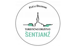 TURISTIČNO DRUŠTVO ŠENTJANŽ