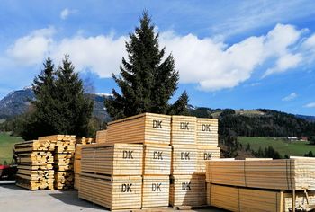 DKLES, posredništvo pri prodaji lesa, d.o.o.