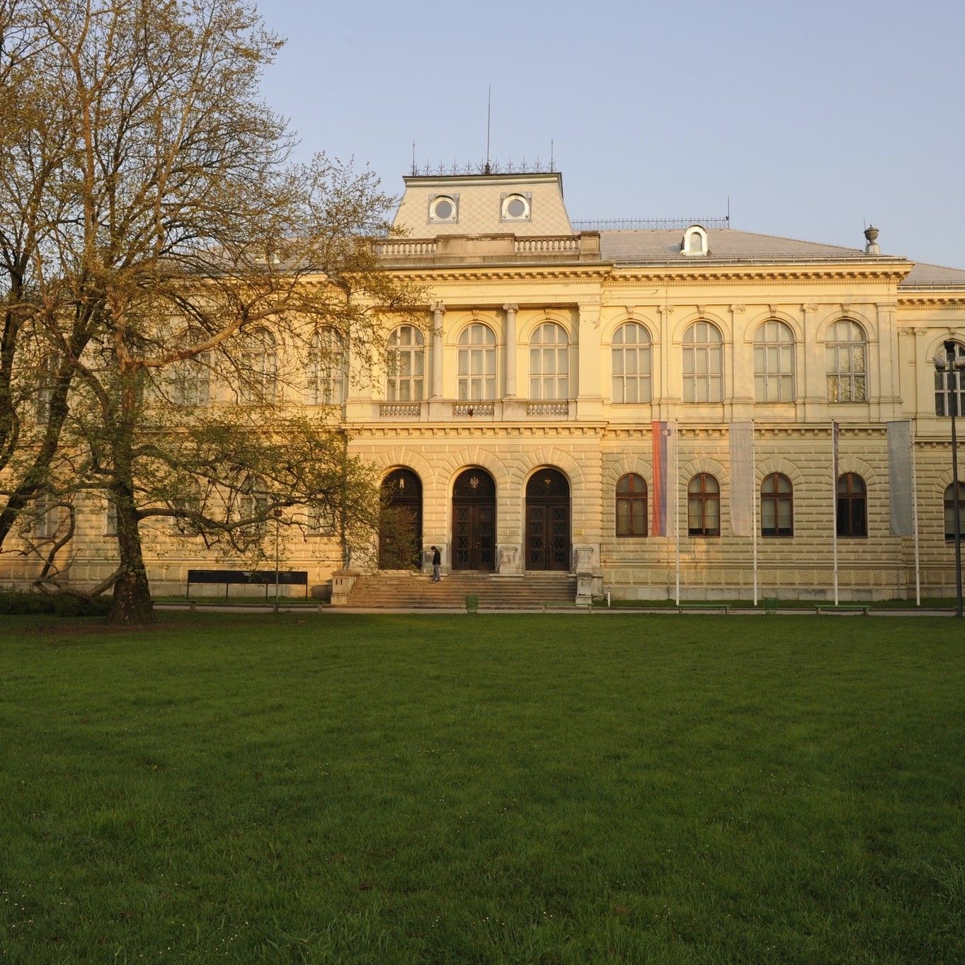 Prirodoslovni muzej Slovenije