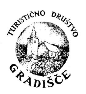 TURISTIČNO DRUŠTVO GRADIŠČE