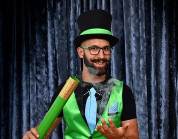 Čarovnik Mare Čare Čarovnik Mare Čare