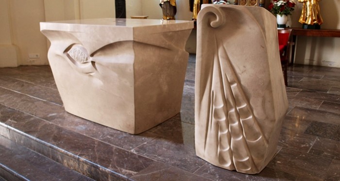 KAMNOSEŠTVO SVETE PETER SVETE S.P.