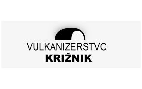 VULKANIZERSTVO KRIŽNIK, vulkanizerske storitve, d.o.o.