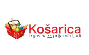 Trgovina Košarica