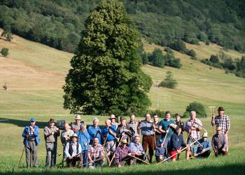 DRUŠTVO TRILLEK, DRUŠTVO ZA OHRANITEV STARIH OBIČAJEV DRUŠTVO TRILLEK, DRUŠTVO ZA OHRANITEV STARIH OBIČAJEV