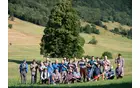 DRUŠTVO TRILLEK, DRUŠTVO ZA OHRANITEV STARIH OBIČAJEV