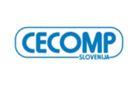 CECOMP Proizvodnja in prodaja izdelkov iz pločevine d.o.o.