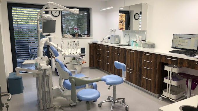 Hiša lepega nasmeha PG