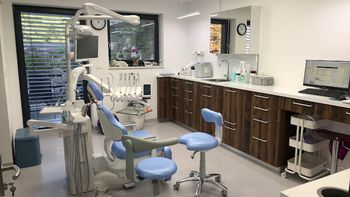 Hiša lepega nasmeha PG